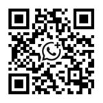 WhatsApp QR-Code