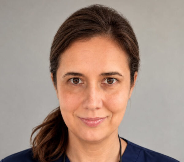 Maria Rommel